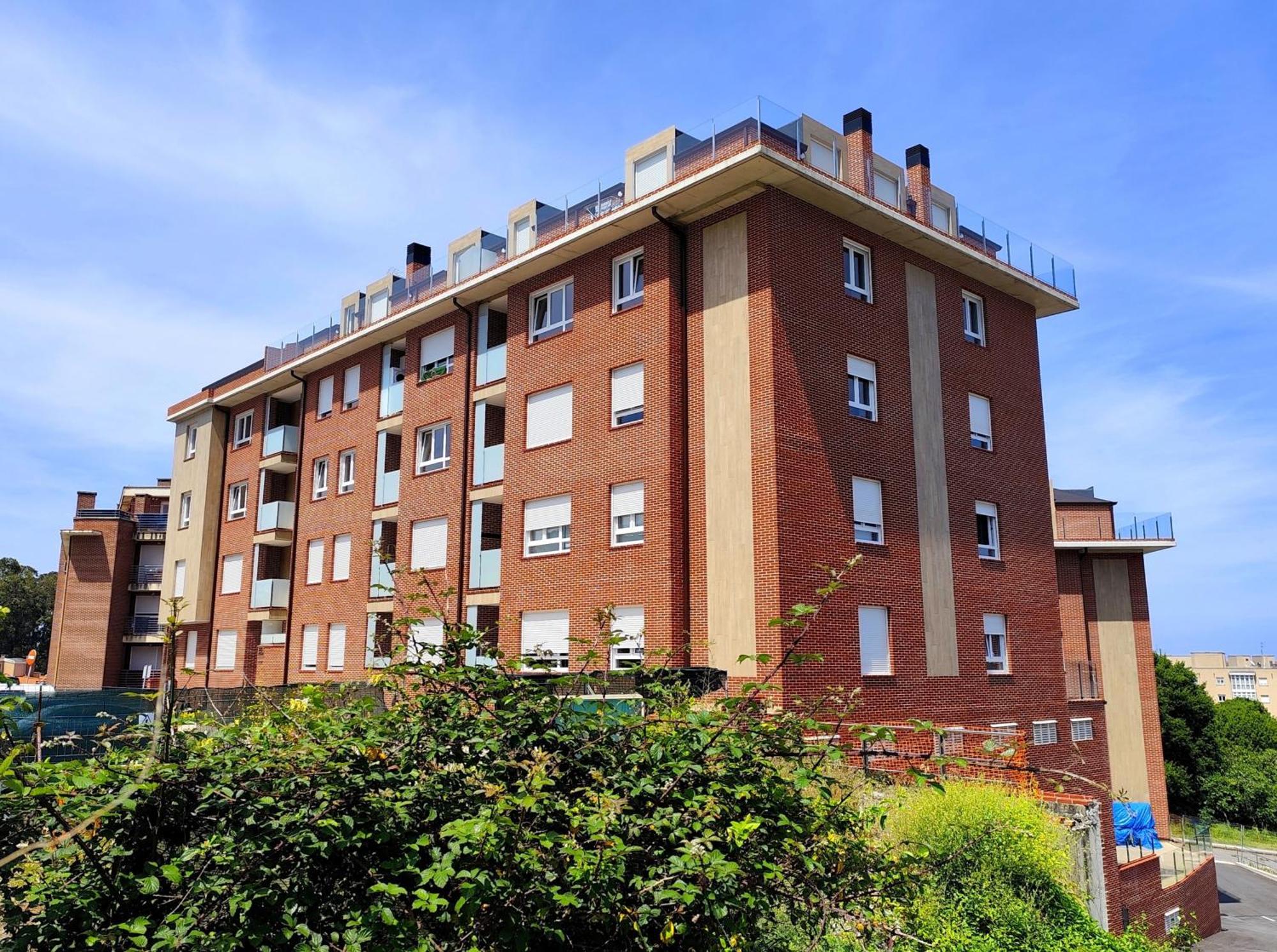 Home In Castro Con Parking Castro Urdiales Exterior photo